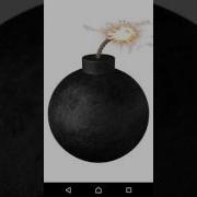 Bomb Explosion Android App