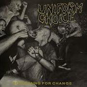 Uniform Choice Straight And Alert LP
