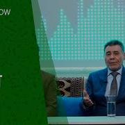 Akyş Saparow Perzent 2020 Goşgy