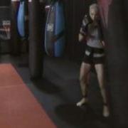 Stroops MMA Python Striker Suit
