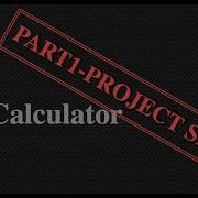 FreeCodeCamp Javascript Calculator Part 1