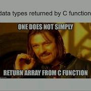 DPC2019 What Can PHP Foreign Function Interface Do For You Bohuslav Šimek