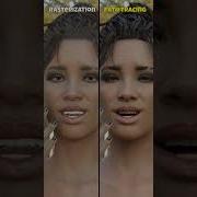 Path Tracing Vs Rasterization