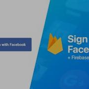 Sign In With Facebook Firebase Implement Facebook SDK 4 Part 8