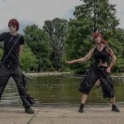 INDUSTRIAL DANCE Amphi Festival 2019 Ciwana Black