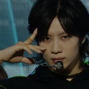 TAEMIN 태민 The Rizzness Show MusicCore MBC231104방송