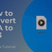 How To Convert M4A To MP3 M4A To MP3 Converter
