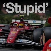 The Stupidity That S Spoiled Hamilton S Ferrari F1 Switch