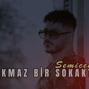 Çıkmaz Bir Sokakta Semicenk Prod By İbrahim Barak