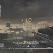 Cod4 MW2 Clips Sync
