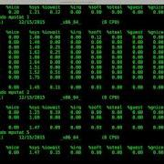 CPU Information Linux Shell Script Tutorial