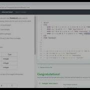 HackerRank SQL Type Of Triangle SQL Learning