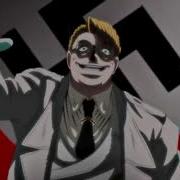 Hellsing Ultimate AMV The Emptiness Machine LinkinPark Comeback