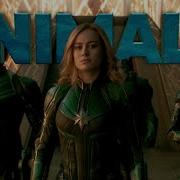 Marvel ANIMALS C W HeroesTime