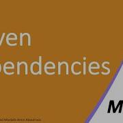05 Maven Dependencies