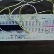 Working Of 7 Segment With 8051 Microcontroller