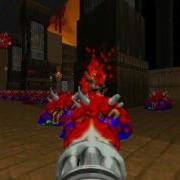 Doom 2 Hellbound Hellbnd Zip MAP16 City Bounds All Secrets 1080p 60fps