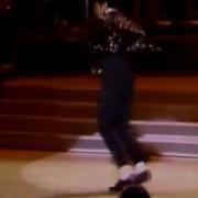 Michael Jackson The First Moonwalk 1983