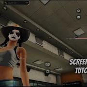 Screen Shift Tutorial SmokkyX FF