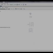 Maple Introduction