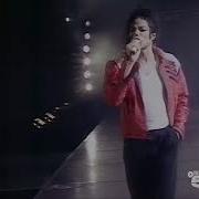 Michael Jackson Dangerous Tour Beat It Live Bucharest 01 10 1992 BBC 1080p
