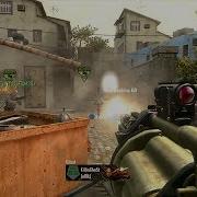 COD BO2 How To Spawn Trap On Slums CTF Pro League Play Strategy