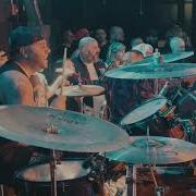 Hate5six Drum Cam Wisdom In Chains December 21 2019 Keystone Jam 2019