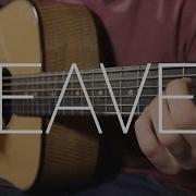 Bryan Adams Heaven Fingerstyle Guitar Cover By James Bartholomew