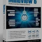 MindView 6 Mac Basic Navigation And Interface