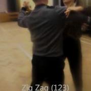 Welcome Waltz Sequence Dance Walkthrough