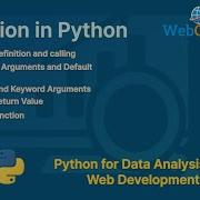 Python 13 Mastering Functions In Python A Comprehensive Guide Types Of Function In Python