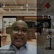 Developing A Competency Framework The Process