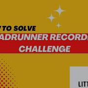 Как я исправил проблему с записью LoadRunner и успешно записал скрипт Littleslaw