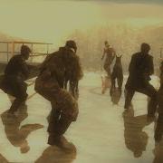 SHIELD GAMING Metal Gear Solid 2 And 3 Dev Diary