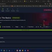 Tryhackme SQLMap The Basics بالعربي