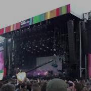 Arctic Monkeys Teddy Picker Live Rock Werchter 2011