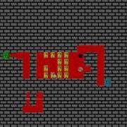 Mouse Escape VB Maze Game