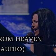 Evanescence Far From Heaven Live 2021 Tradução Legendado