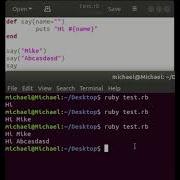 Ruby For Beginners Function And Recursion