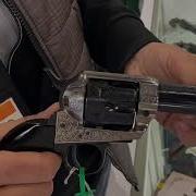 1873 Gambler Royal Pietta Firearms