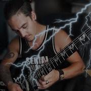 MACHINE HEAD Ghosts Will Haunt My Bones Cover Guitar