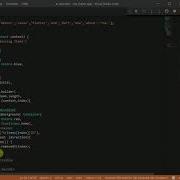 Flutter Dismissible Widget