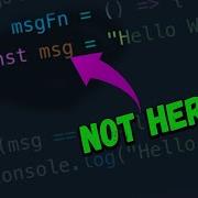Easy To Follow Guide On JavaScript Reference Errors For New Developers