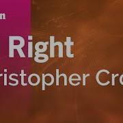 All Right Christopher Cross Karaoke Version KaraFun