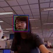 Object Tracking Using Kinect Occlusion Handling System