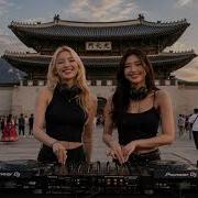 SEOUL AFTER DARK 2026 Korean Palace Rave Hypnotic Melodic Techno Mix Djmix Techno