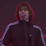 2122 Geese Live At Primavera Sound 2026