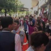 Xecê Herdem Diyarbakır Konseri şemle
