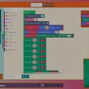 MakeCode Streamer Introduction