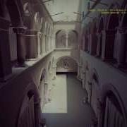 Panda3D Global Illumination AO Test W Voxel Cone Tracing